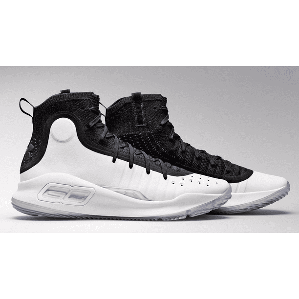 Fashion HOT Men's Under Armour Curry 4 High TRAINING Basketball Shoes Size 